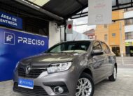 RENAULT – LOGAN ZEN FASE II AC 1.6 TM