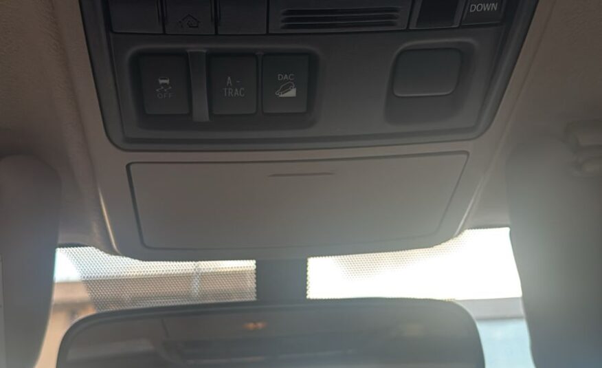 TOYOTA – 4RUNNER SR5 PREMIUM 4.0 4×4 TA