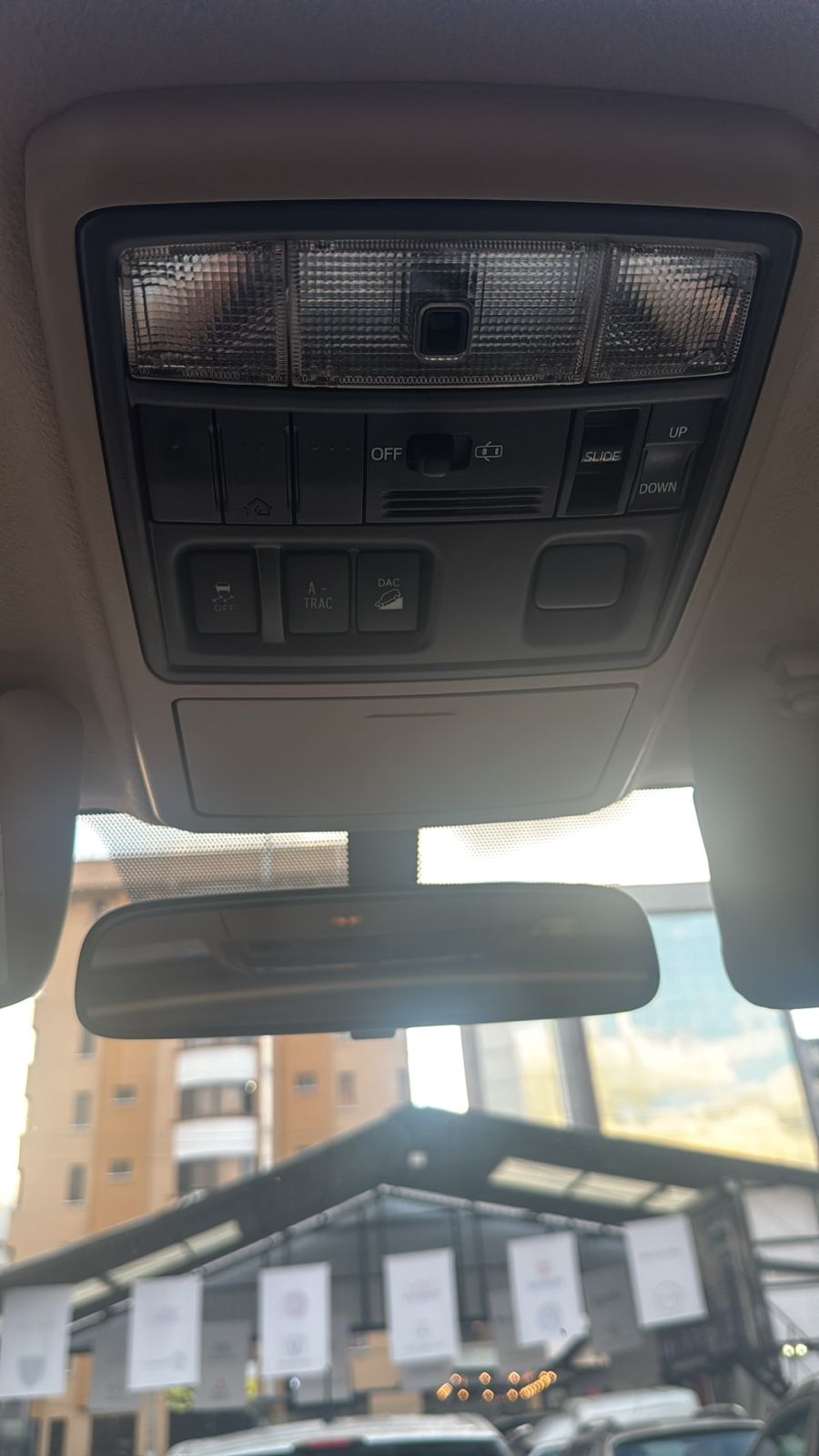 TOYOTA – 4RUNNER SR5 PREMIUM 4.0 4×4 TA