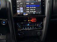 TOYOTA – NEW FORTUNER 4.0 V6 4×4 TA