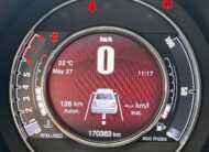 FIAT – 500 LOUNGE AC 1.4 3P 4X2 TM