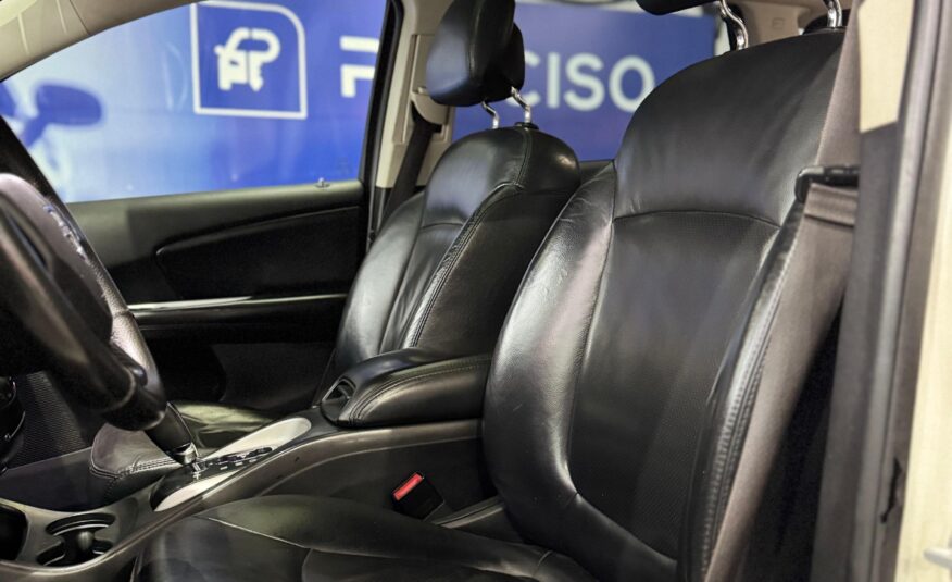 DODGE – JOURNEY SE AGV AC 2.4 TA
