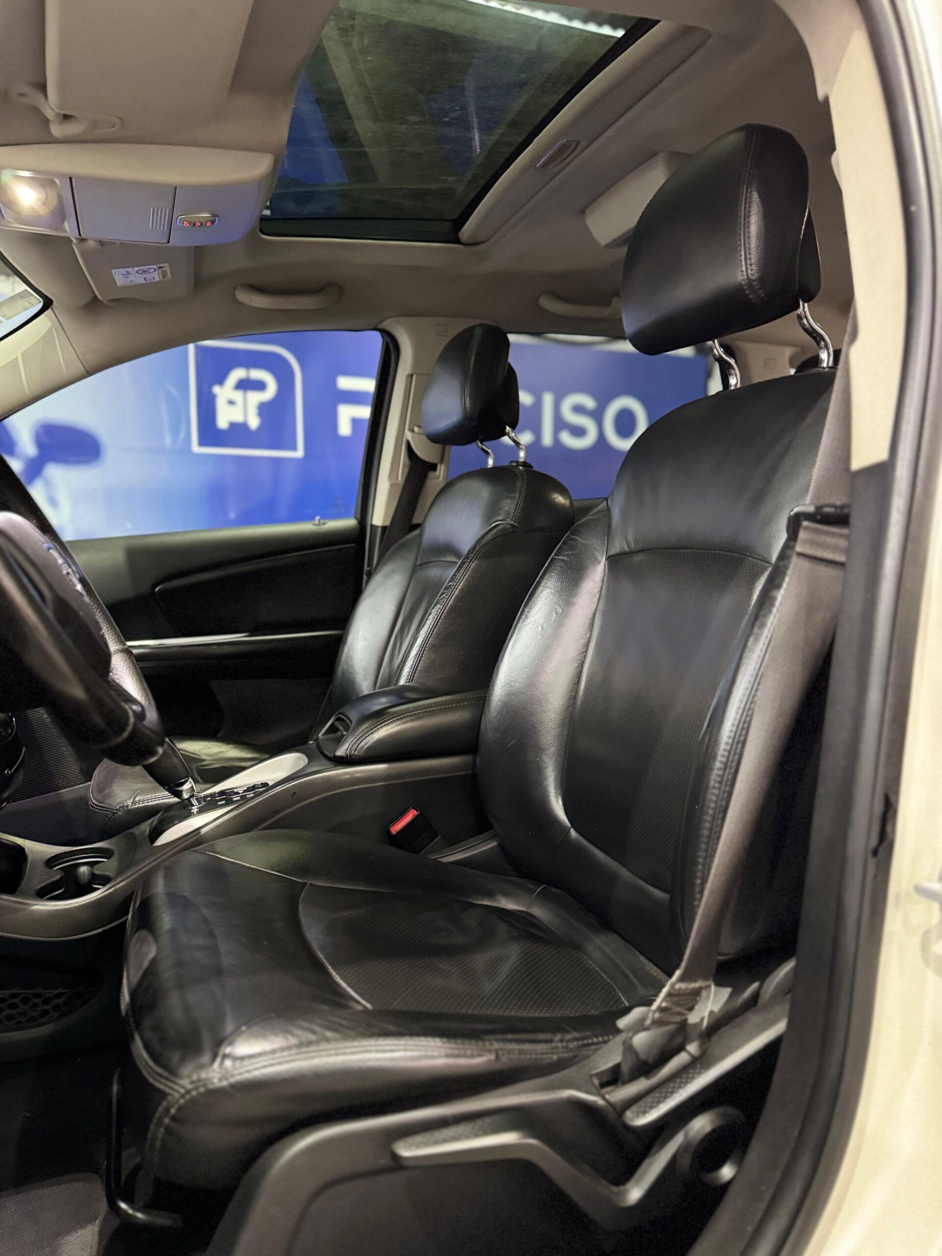 DODGE – JOURNEY SE AGV AC 2.4 TA