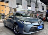 TOYOTA – COROLLA HV XEI AC 1.8 4P 4X2 TA