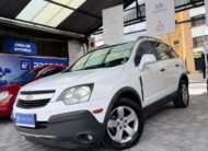 CHEVROLET – CAPTIVA 2.4 4×2 TA