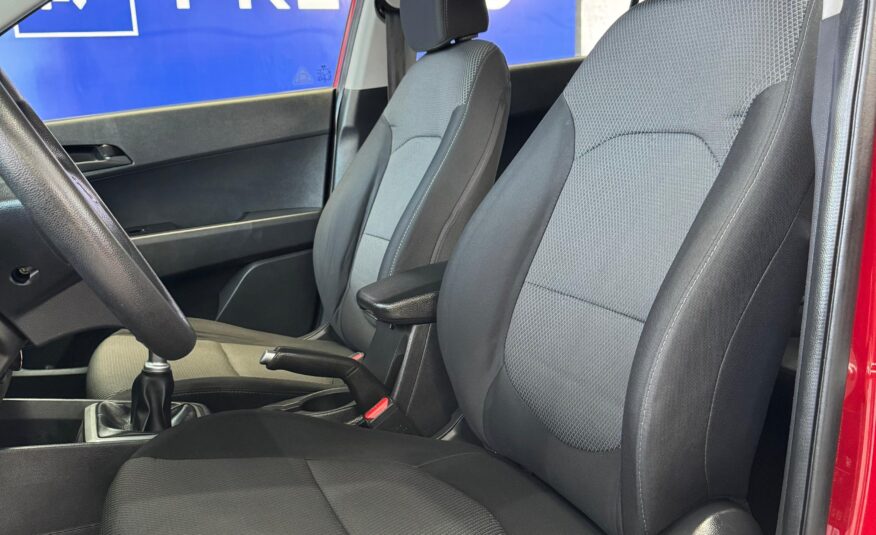 HYUNDAI – CRETA GS AC 1.6 5P 4X2 TM