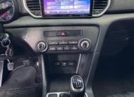KIA – SPORTAGE LX AC 2.0 5P 4X2 TM
