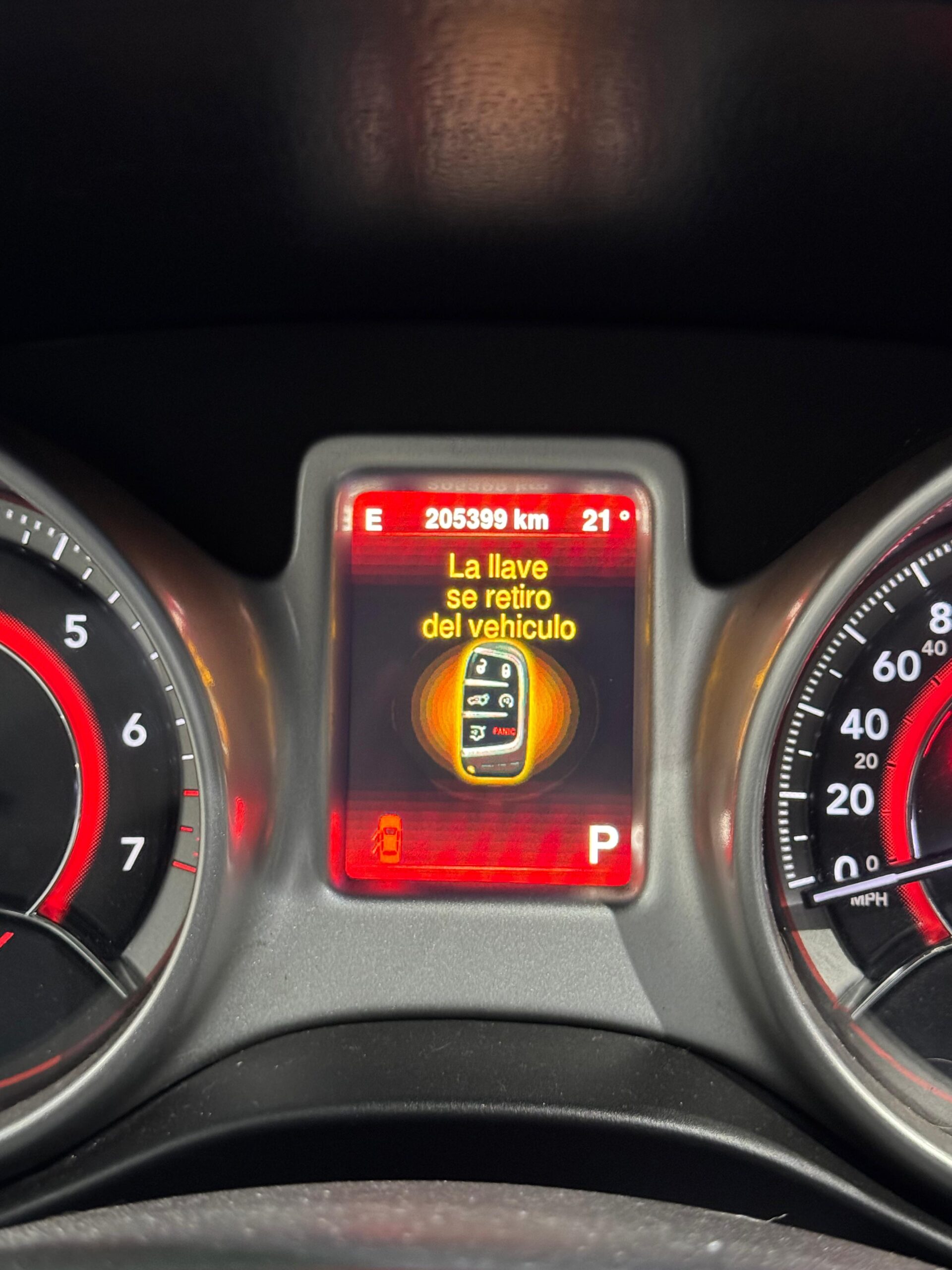 DODGE – JOURNEY SE AGV AC 2.4 TA