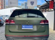 VOLKSWAGEN – TERAMONT SEL PREMIUM AC 3.6 5P