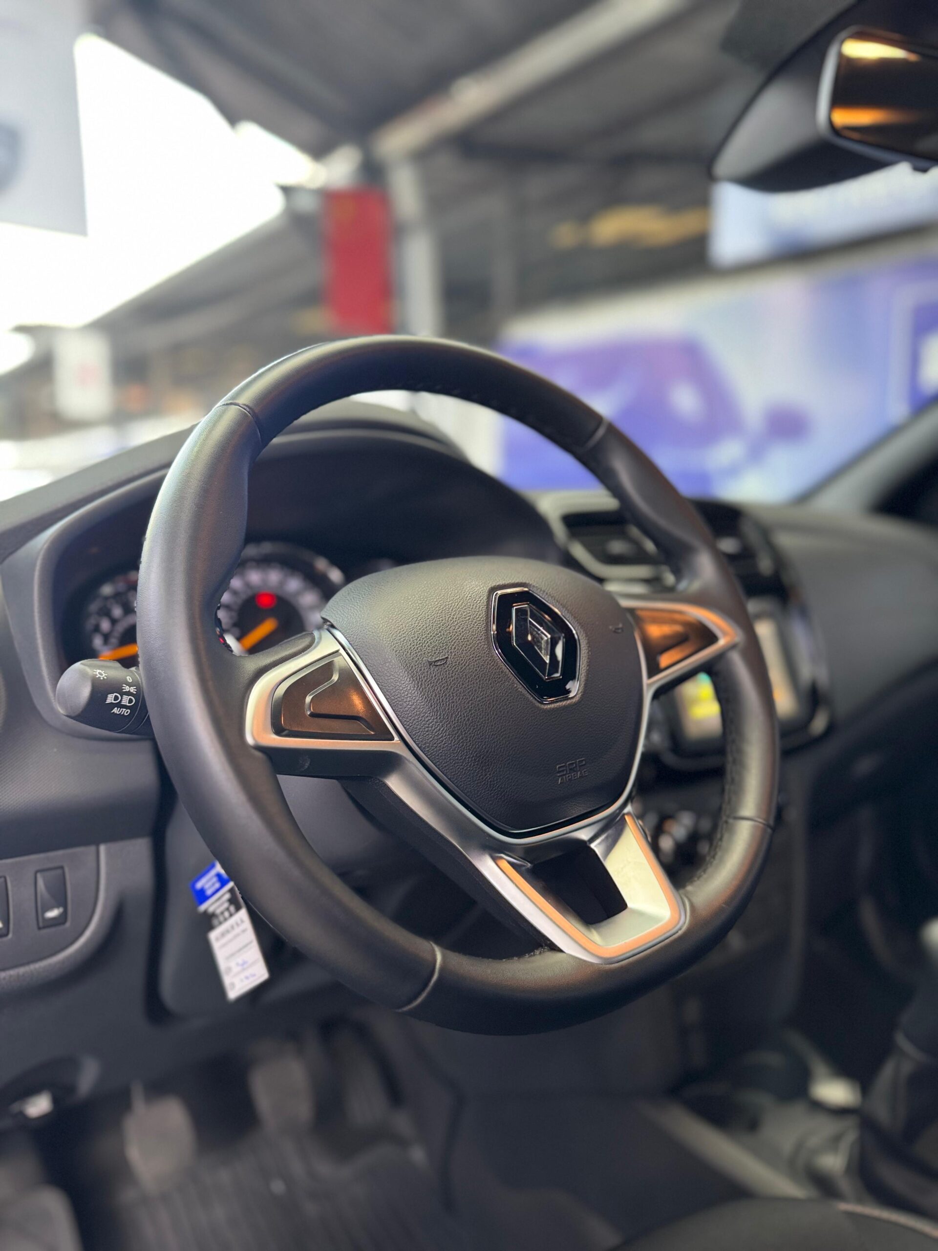 TOYOTA – 4RUNNER SR5 PREMIUM 4.0 4×4 TA