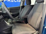 CHEVROLET – TRACKER LS TM