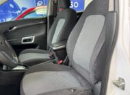 CHEVROLET – CAPTIVA 2.4 4×2 TA