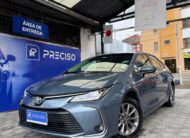 TOYOTA – COROLLA HV XEI AC 1.8 4P 4X2 TA