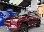 TOYOTA – 4RUNNER SR5 PREMIUM 4.0 4×4 TA