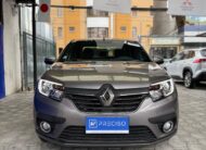 RENAULT – LOGAN ZEN FASE II AC 1.6 TM