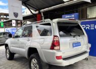TOYOTA – 4RUNNER LTD 4×4 TA