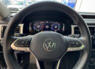 VOLKSWAGEN – TERAMONT SEL PREMIUM AC 3.6 5P