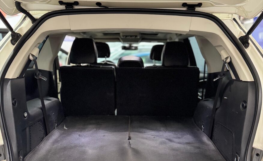 DODGE – JOURNEY SE AGV AC 2.4 TA