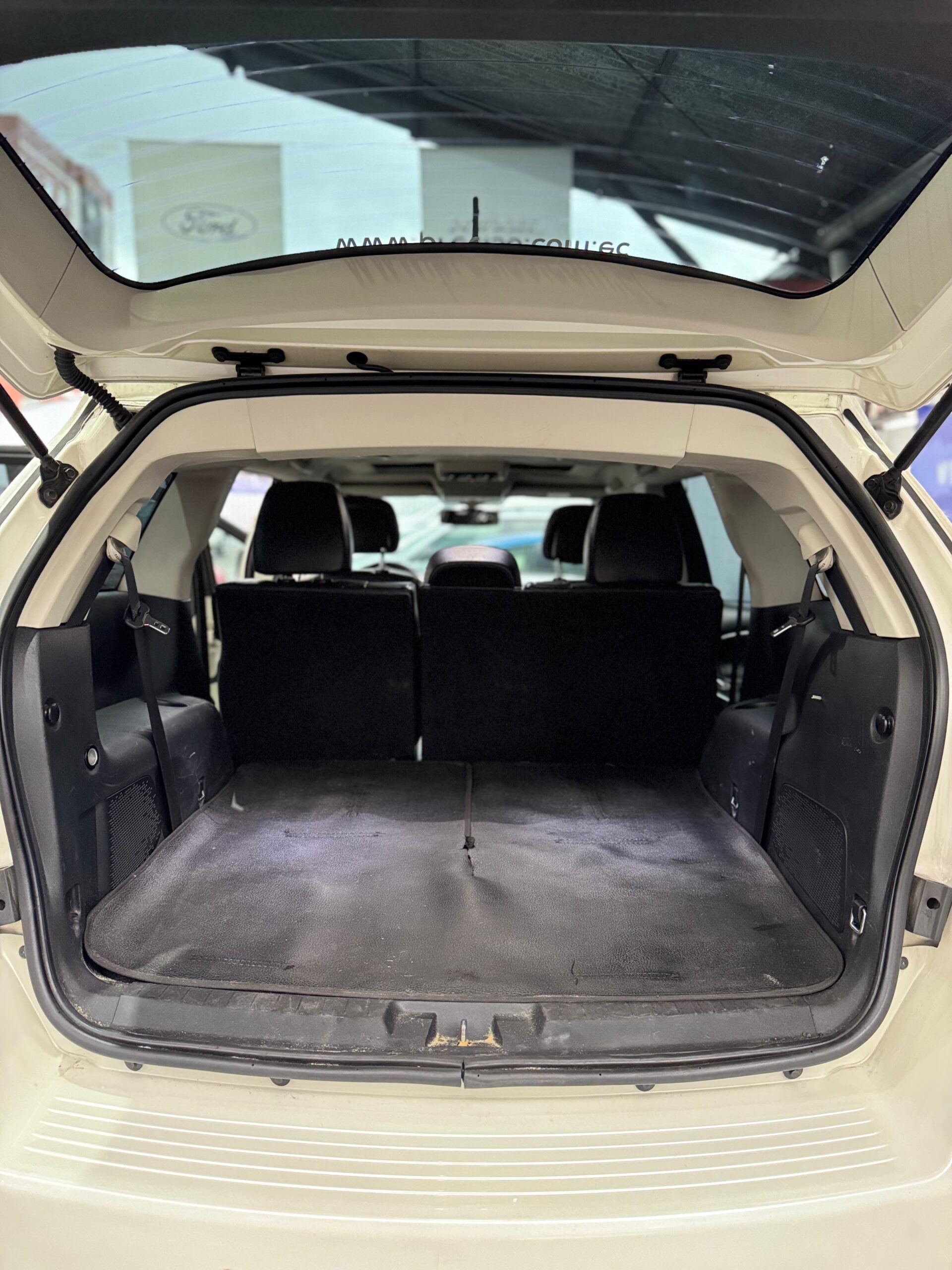 DODGE – JOURNEY SE AGV AC 2.4 TA
