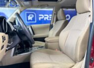 TOYOTA – 4RUNNER SR5 PREMIUM 4.0 4×4 TA