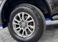 TOYOTA – NEW FORTUNER 4.0 V6 4×4 TA