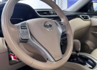 NISSAN – X-TRAIL ADVANCE CVT AC 2.5 5P 4X2