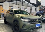 VOLKSWAGEN – TERAMONT SEL PREMIUM AC 3.6 5P