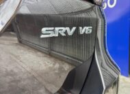 TOYOTA – NEW FORTUNER 4.0 V6 4×4 TA