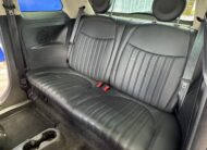 FIAT – 500 LOUNGE AC 1.4 3P 4X2 TM