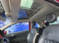 FIAT – 500 LOUNGE AC 1.4 3P 4X2 TM