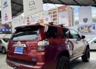 TOYOTA – 4RUNNER SR5 PREMIUM 4.0 4×4 TA