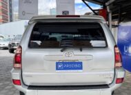 TOYOTA – 4RUNNER LTD 4×4 TA
