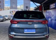 KIA – SPORTAGE LX AC 2.0 5P 4X2 TM