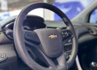 CHEVROLET – TRACKER LS TM