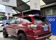 TOYOTA – 4RUNNER SR5 PREMIUM 4.0 4×4 TA