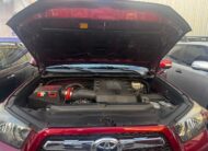 TOYOTA – 4RUNNER SR5 PREMIUM 4.0 4×4 TA