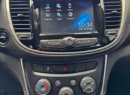 CHEVROLET – TRACKER LS TM