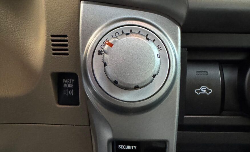 TOYOTA – 4RUNNER SR5 PREMIUM 4.0 4×4 TA