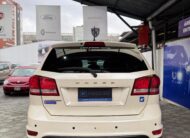 DODGE – JOURNEY SE AGV AC 2.4 TA