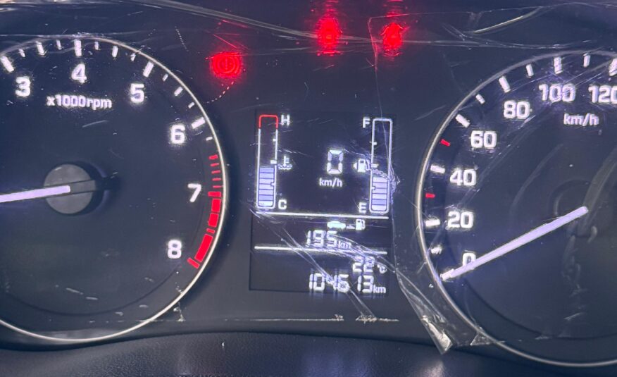 HYUNDAI – CRETA GS AC 1.6 5P 4X2 TM