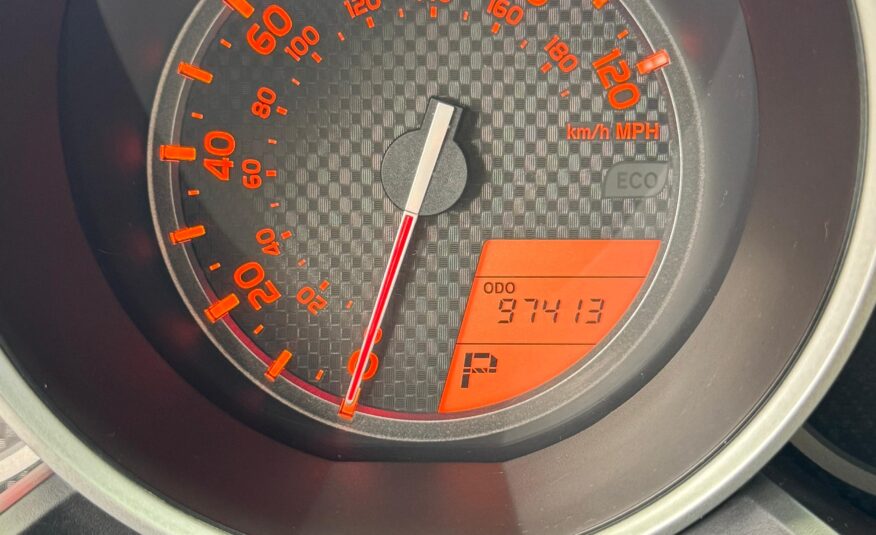TOYOTA – 4RUNNER SR5 PREMIUM 4.0 4×4 TA