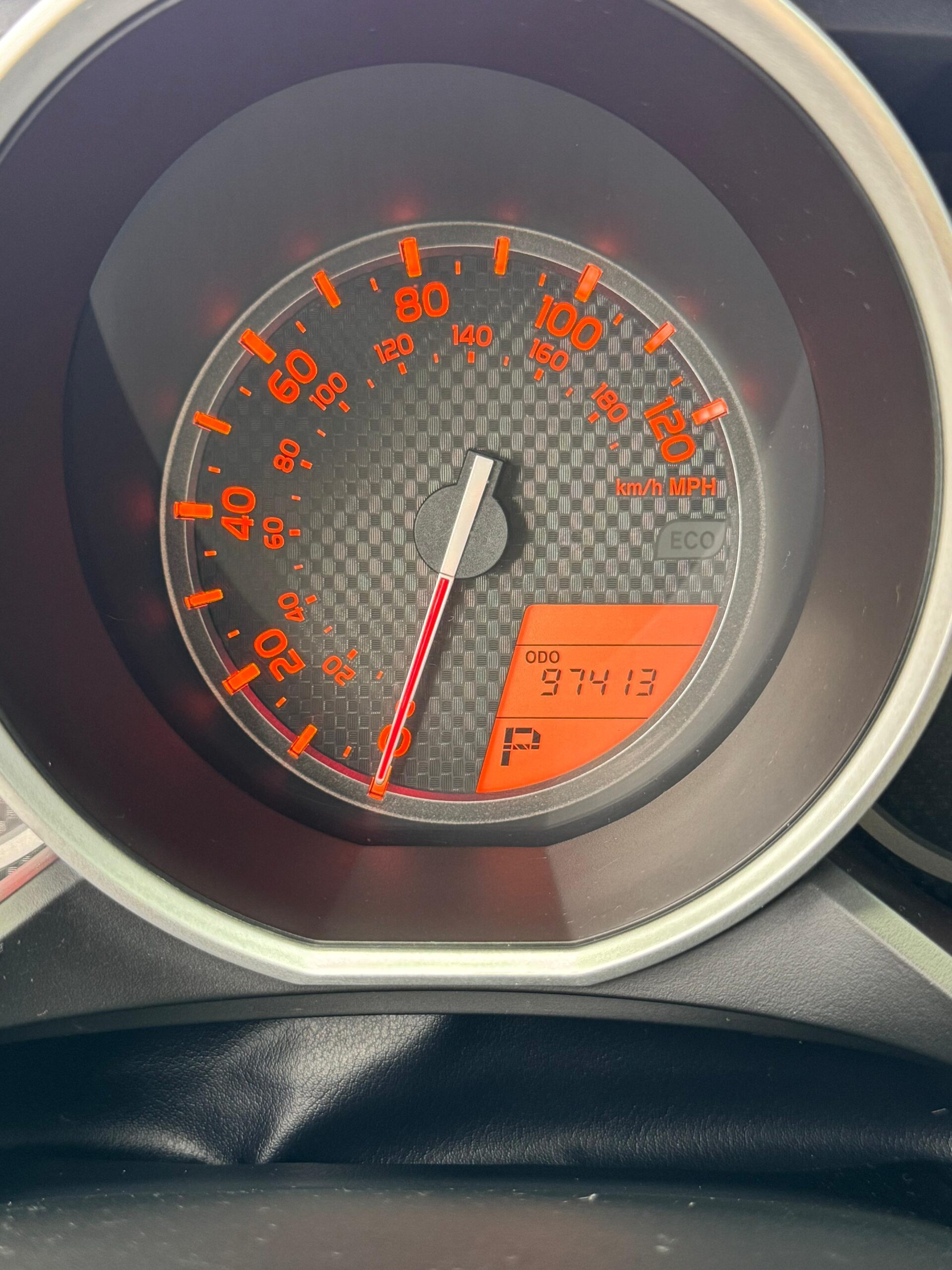 TOYOTA – 4RUNNER SR5 PREMIUM 4.0 4×4 TA
