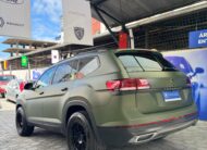 VOLKSWAGEN – TERAMONT SEL PREMIUM AC 3.6 5P