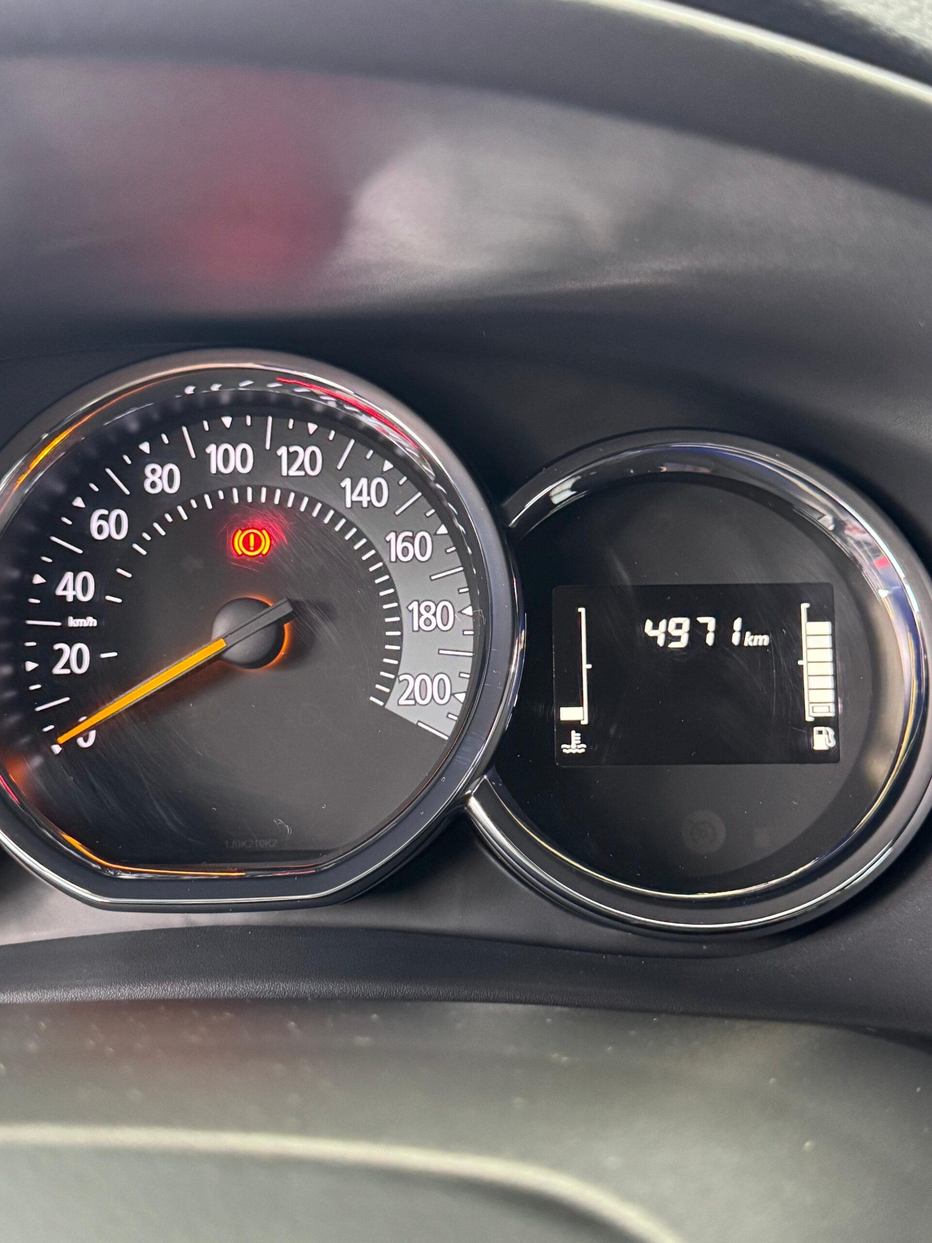 RENAULT – STEPWAY INTENS FASE || AC 1.6 5P