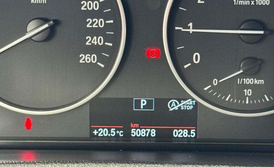 BMW – X4 XDRIVE 20i