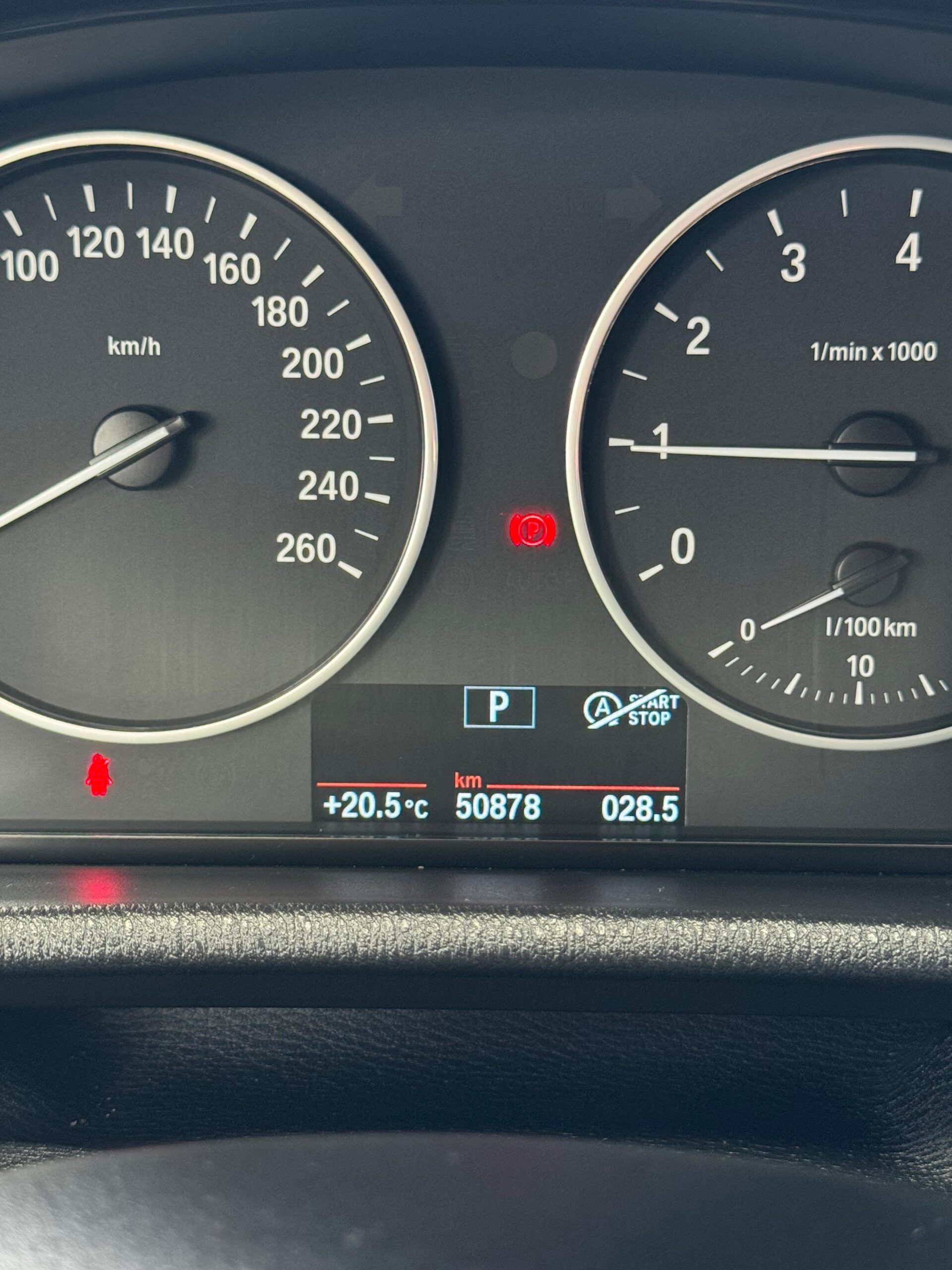 BMW – X4 XDRIVE 20i