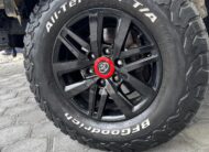 TOYOTA – HILUX SR 2.7 4×4 TM