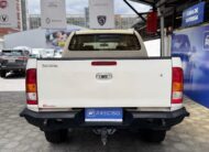 TOYOTA – HILUX SR 2.7 4×4 TM