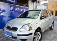 TOYOTA – YARIS 3p