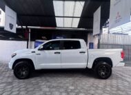 TOYOTA – TUNDRA CRW AC 5.7 CD 4×4 TA